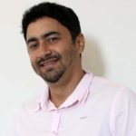 Giliarde Almeida Médico-veterinário