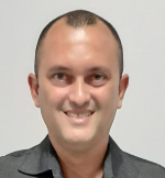 Marcos Antonio Aguiar Júnior Médico-veterinário