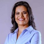 Nilda Távora Tesoureira do CRMV TO