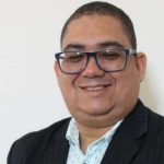 Pericleon Rocha Médico-veterinário