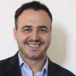 Sidney Moreira de Andrade Médico-veterinário