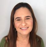 Deuzineide Sousa Fonseca Médica-veterinária