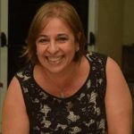 Joseanne Cademartori Lins Médica-veterinária