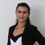 Márcia Helena da Fonseca Presidente do CRMV-TO
