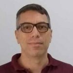 Rodrigo Augusto Cardoso Pardo Médico-veterinário