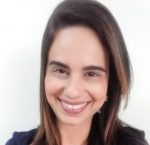 Daniela Cardoso Médica-veterinária