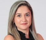 Fabiana da Silva Carneiro Chagas Médica-veterinária