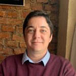 Fernando Loiola Nunes Médico-veterinário
