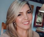 Hellen Núbia Maciel Miranda Médica-veterinária