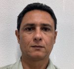 Joellington Fonseca Monteiro Médico-veterinário