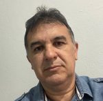Kemmuel de Araújo Medeiros Médico-veterinário