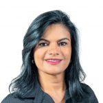Nilda Francisco Costa Vice-presidente do CRMV TO