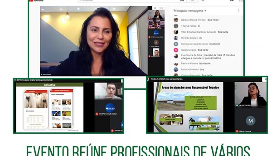 12º seminário de rt on line card - evento é sucesso