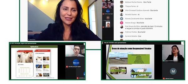 12º seminário de rt on line card - evento é sucesso