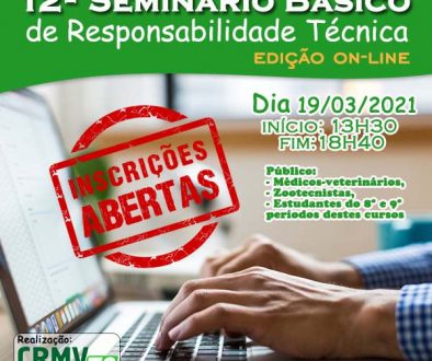 12 Seminario de RT
