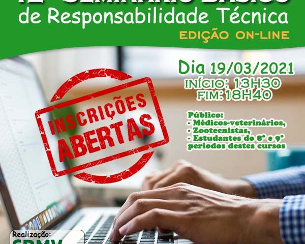 12 Seminario de RT