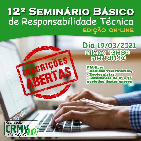 12 Seminario de RT