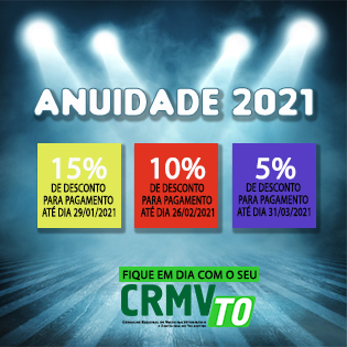 anuidade 2021..