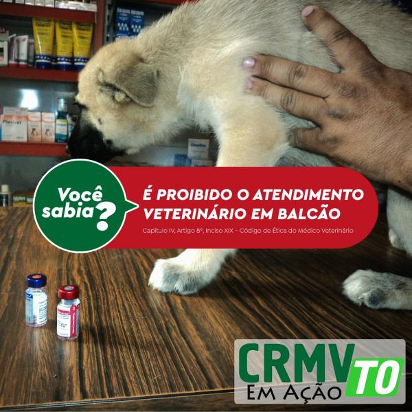 atendimento no balcãooo