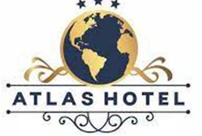atlas hotel
