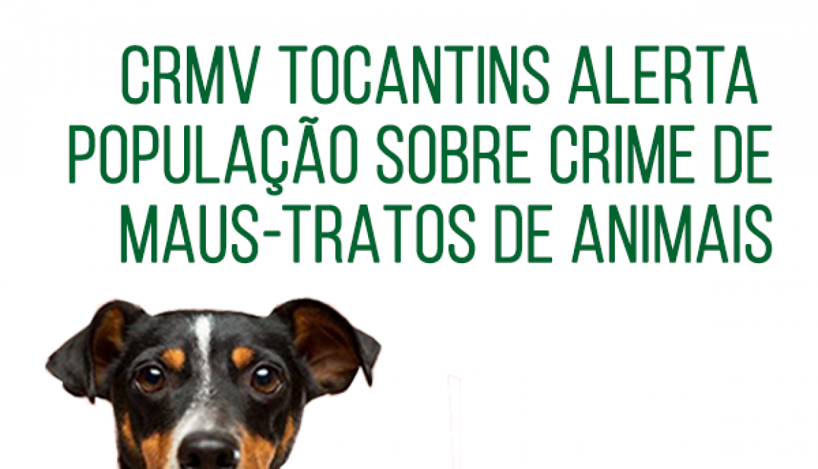 crmv alerta crime de maus tratos