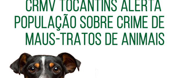 crmv alerta crime de maus tratos