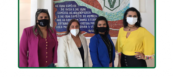 Diretoria no CFMV