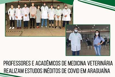 estudo de covid 19