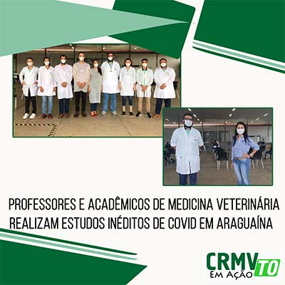 estudo de covid 19