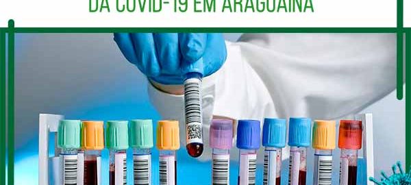 estudo variantes covid