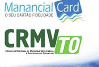 manancial card