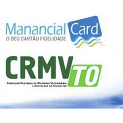 manancial card