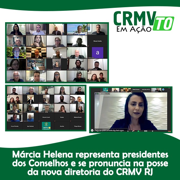 nota 15 - posse do crmv rj - 23.09