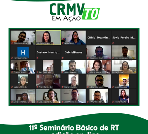 nota 9 - seminário de rt