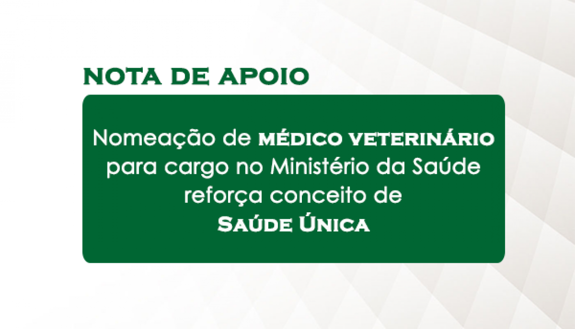 nota de apoio MV no MS