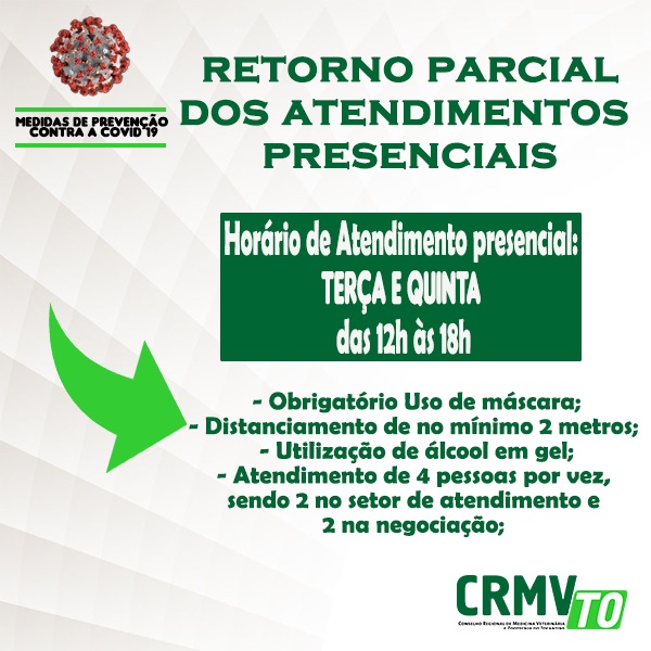 retorno parcial do atendimento card