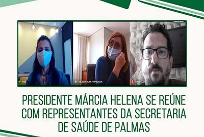 reunião com sesau palmas - 08.02
