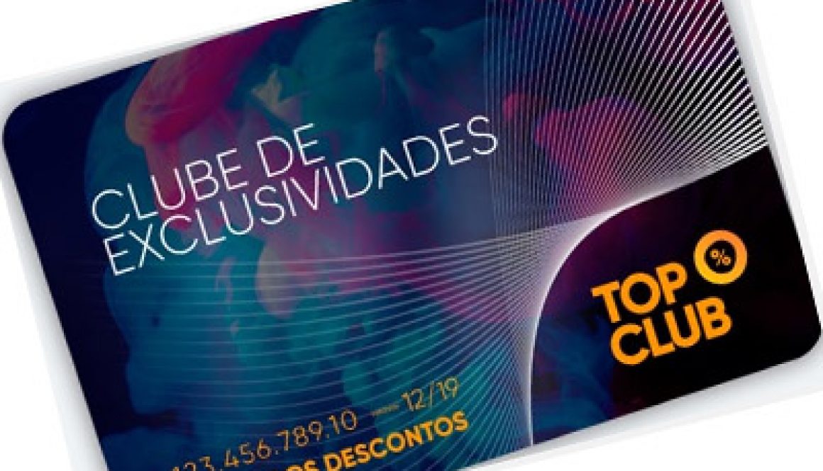 top clube