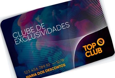 top clube