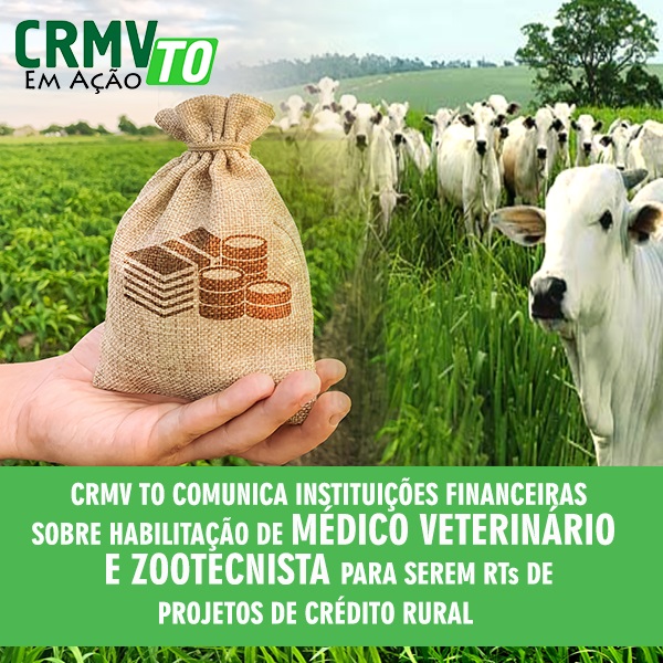 CRMV comunica bancos sobre capacidade de mv e zoo de ser RT -jpg