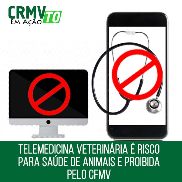 telemedicina segue proibida