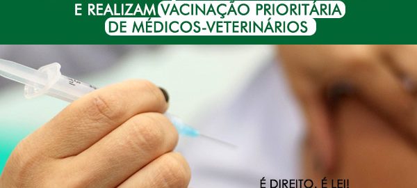 60% doss municípios tocantinenses estão vacinando mvs