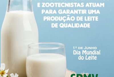 dia mundial de leite - 01.06