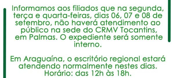 feriado 7 de setembro