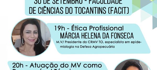 mês do médico veterinário 2021