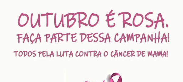 OUTUBRO ROSA CARD