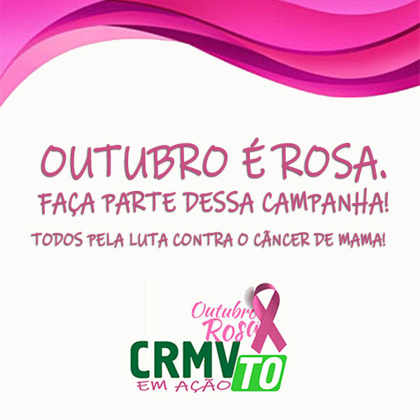 OUTUBRO ROSA CARD