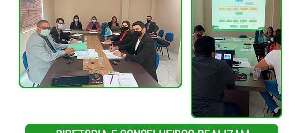 plenária 303 primeira presencial