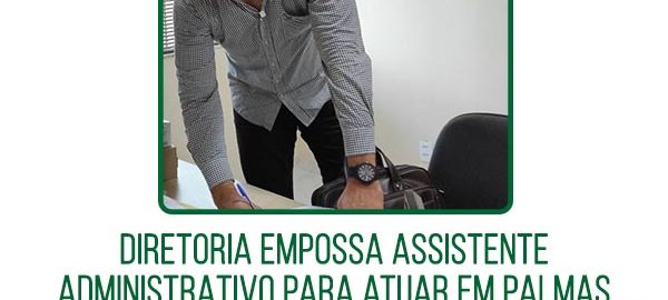 posse concursado
