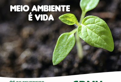 dia do agente de defesa ambiental - 06.02
